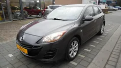 Gebruikt 2010 Mazda 3 Hatchback | € 4.950 (Eerlijke prijs)