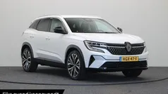 Wit Gebruikt 2023 Renault Austral Iconic SUV | € 34.745 (Eerlijke prijs)