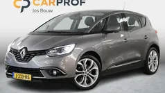 Grijs Gebruikt 2017 Renault Scénic IV Intens MPV | € 12.675 (Super prijs)