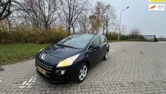 Gebruikt 2011 Peugeot 3008 MPV | € 4.950 (Goede deal)