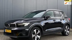 Gebruikt 2022 Volvo XC40 Inscription SUV | € 29.890 (Super prijs)