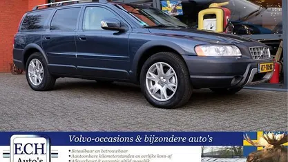 Gebruikt 2006 Volvo XC70 Summum Stationwagen | € 7.450 (Eerlijke prijs)