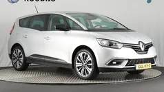 Grijs Gebruikt 2021 Renault Grand Scénic IV Business MPV | € 20.990 (Eerlijke prijs)