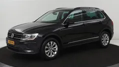 Gebruikt 2019 VW Tiguan Comfortline SUV | € 21.900 (Super prijs)