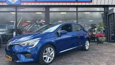 Gebruikt 2020 Renault Clio V Zen Hatchback | € 9.950 (Eerlijke prijs)