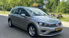 VW Golf Sportsvan
