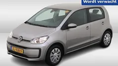 Grijs Gebruikt 2019 VW up! Move Hatchback | € 9.950 (Eerlijke prijs)