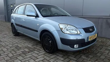 Occasion Kia Rio 97 PK (71 kW) 2008 Hatchback