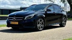 Gebruikt 2015 Mercedes GLA180 AMG SUV | € 16.750 (Eerlijke prijs)