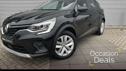 Occasion 2023 Renault Captur Evolution SUV | € 16.940 (Goede deal)