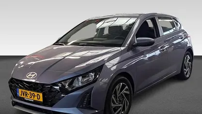 Occasion Hyundai i20 Comfort 2026 Hatchback