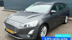 Gebruikt 2019 Ford Focus Business Edition Stationwagen | € 16.875 (Eerlijke prijs)