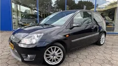 Gebruikt 2007 Ford Fiesta Hatchback | € 2.499 (Eerlijke prijs)