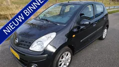 Gebruikt 2010 Nissan Pixo Hatchback | € 4.450 (Eerlijke prijs)
