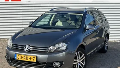 Occasion VW Golf VI Highline 105 PK (77 kW) 2011 Hatchback