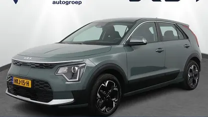 Occasion Kia e-Niro Light 150 kW (204 PK) 2025 SUV