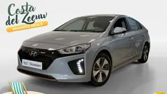 Grijs Gebruikt 2019 Hyundai Ioniq Comfort Sedan | € 11.950 (Eerlijke prijs)