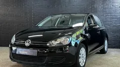 Gebruikt 2011 VW Golf VI Comfortline Hatchback | € 4.650 (Goede deal)