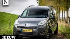 Gebruikt 2015 Peugeot Partner Van | € 4.490 (Eerlijke prijs)