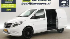 Gebruikt 2022 Mercedes Vito MPV | € 26.300 (Eerlijke prijs)