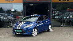Gebruikt 2011 Ford Fiesta Sport Hatchback | € 5.950 (Eerlijke prijs)