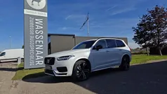 Wit Gebruikt 2022 Volvo XC90 R-Design SUV | € 57.950 (Eerlijke prijs)