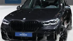 Gebruikt 2022 BMW X5 M Sport SUV | € 63.900 (Goede deal)