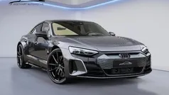 Gebruikt 2024 Audi RS e-tron GT Comfort Sedan | € 84.990 (Super prijs)
