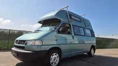 Gebruikt 2001 VW California Exclusive Van | € 19.999