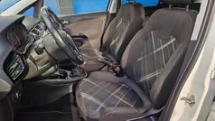 Gebruikt 2017 Opel Corsa Edition Hatchback | € 7.250 (Eerlijke prijs)