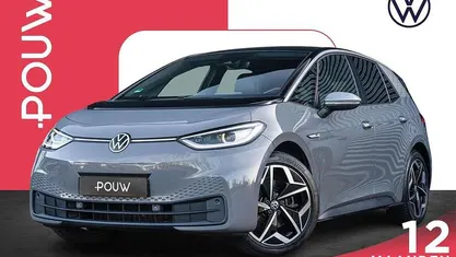 Occasion VW ID.3 150 kW (204 PK) 2020 Hatchback