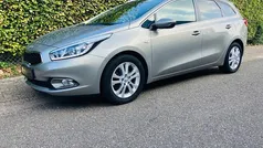 Gebruikt 2013 Kia Ceed Sportswagon Stationwagen | € 9.585 (Eerlijke prijs)