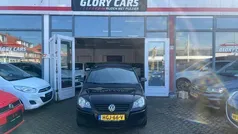 Zwart Gebruikt 2009 VW Polo Trendline Hatchback | € 3.450 (Eerlijke prijs)