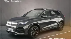 Gebruikt 2025 VW Tiguan R-line Edition SUV | € 55.900 (Goede deal)