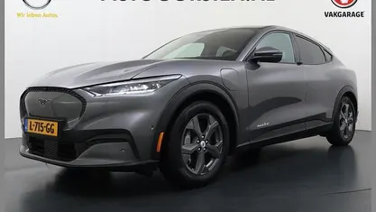 Occasion Ford Mustang Mach-E S 220 kW (300 PK) 2021 SUV