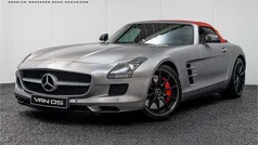 Gebruikt 2012 Mercedes SLS AMG AMG Cabriolet | € 179.995