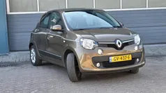 Bruin, metallic lak Gebruikt 2015 Renault Twingo GT Hatchback | € 5.995 (Eerlijke prijs)