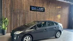 Grijs, metallic lak Gebruikt 2009 Toyota Prius Hatchback | € 7.499 (Eerlijke prijs)
