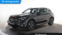 Grijs Gebruikt 2025 Mercedes GLC400d Sport Edition SUV | € 77.900 (Eerlijke prijs)