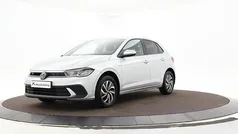 Gebruikt 2022 VW Polo Life Hatchback | € 17.440 (Goede deal)