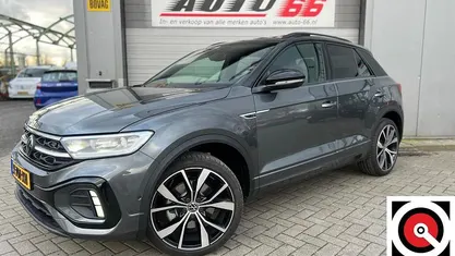 Occasion VW T-Roc R-line 150 PK (110 kW) 2023 SUV