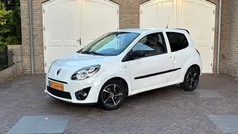 Wit Gebruikt 2011 Renault Twingo Collection Hatchback | € 2.299 (Goede deal)