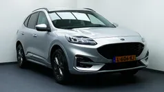 Gebruikt 2020 Ford Kuga ST-Line X SUV | € 24.444 (Eerlijke prijs)