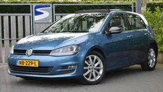 Gebruikt 2017 VW Golf VII Hatchback | € 13.950 (Eerlijke prijs)
