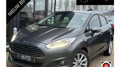 Occasion Ford Fiesta Titanium 101 PK (74 kW) 2016 Hatchback