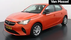 Oranje Gebruikt 2020 Opel Corsa Edition Hatchback | € 11.940 (Goede deal)