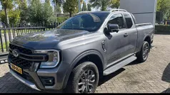 Gebruikt 2023 Ford Ranger Wildtrack Pickup | € 38.945 (Eerlijke prijs)