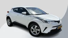 Wit Gebruikt 2019 Toyota C-HR SUV | € 18.900 (Goede deal)
