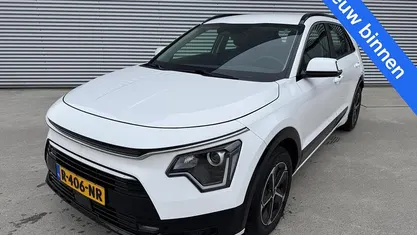 Occasion Kia Niro 142 PK (104 kW) 2022 SUV