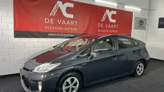 Grijs Gebruikt 2012 Toyota Prius Comfort Hatchback | € 10.950 (Eerlijke prijs)